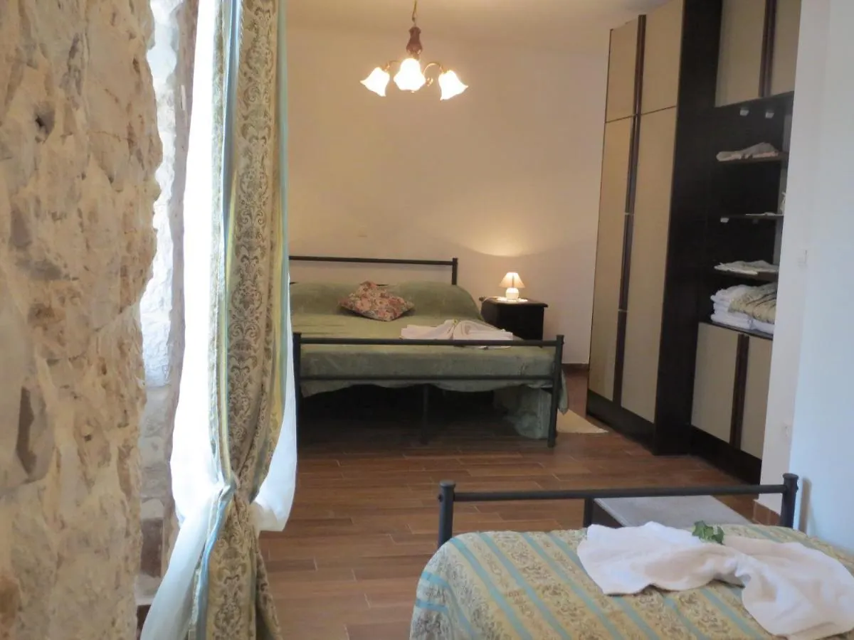 פורץ Villa Zita