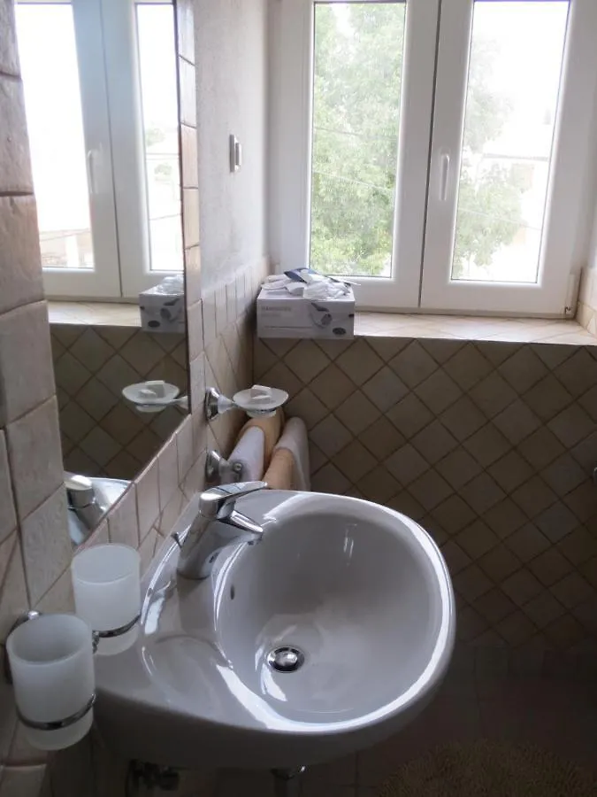 פורץ Villa Zita 0*,