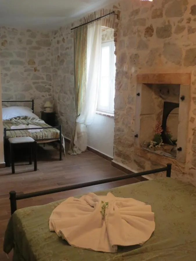 פורץ Villa Zita קרואטיה