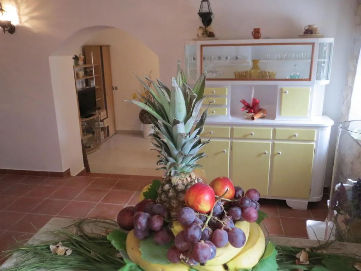 פורץ Villa Zita