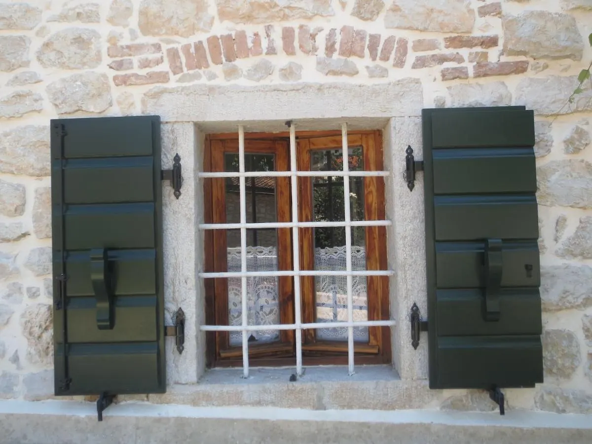 פורץ Villa Zita קרואטיה