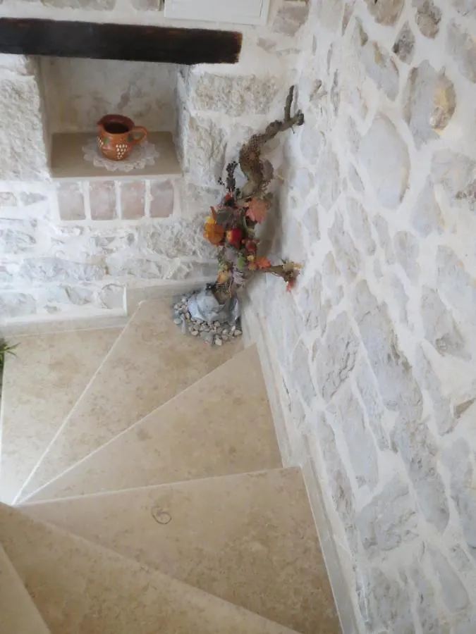 פורץ Villa Zita קרואטיה