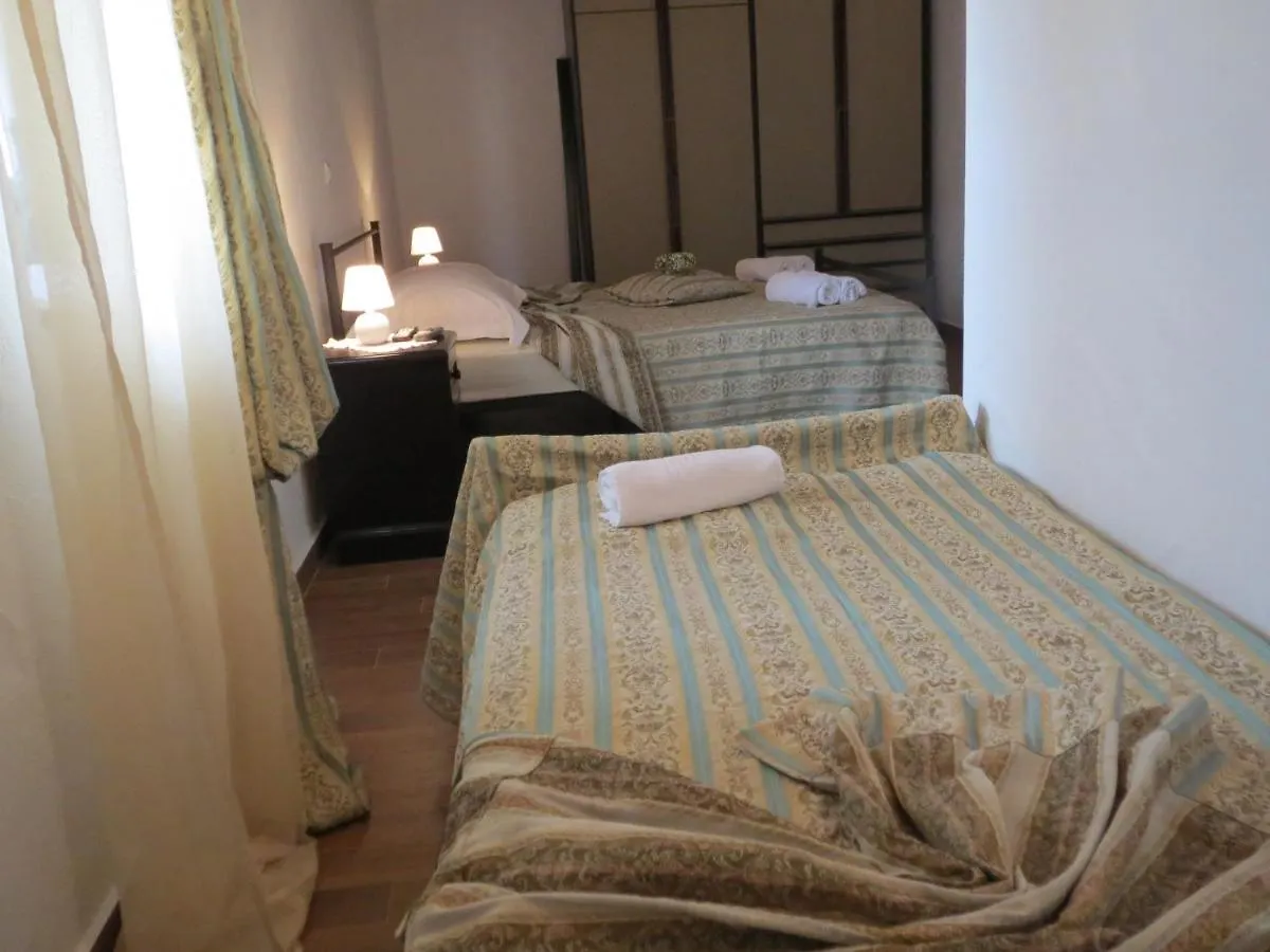 פורץ Villa Zita 0*,