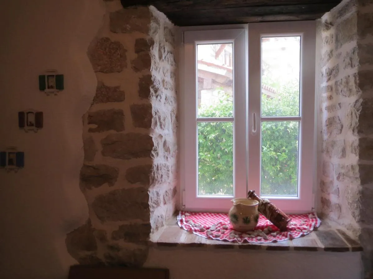 Villa Zita Πόρετς