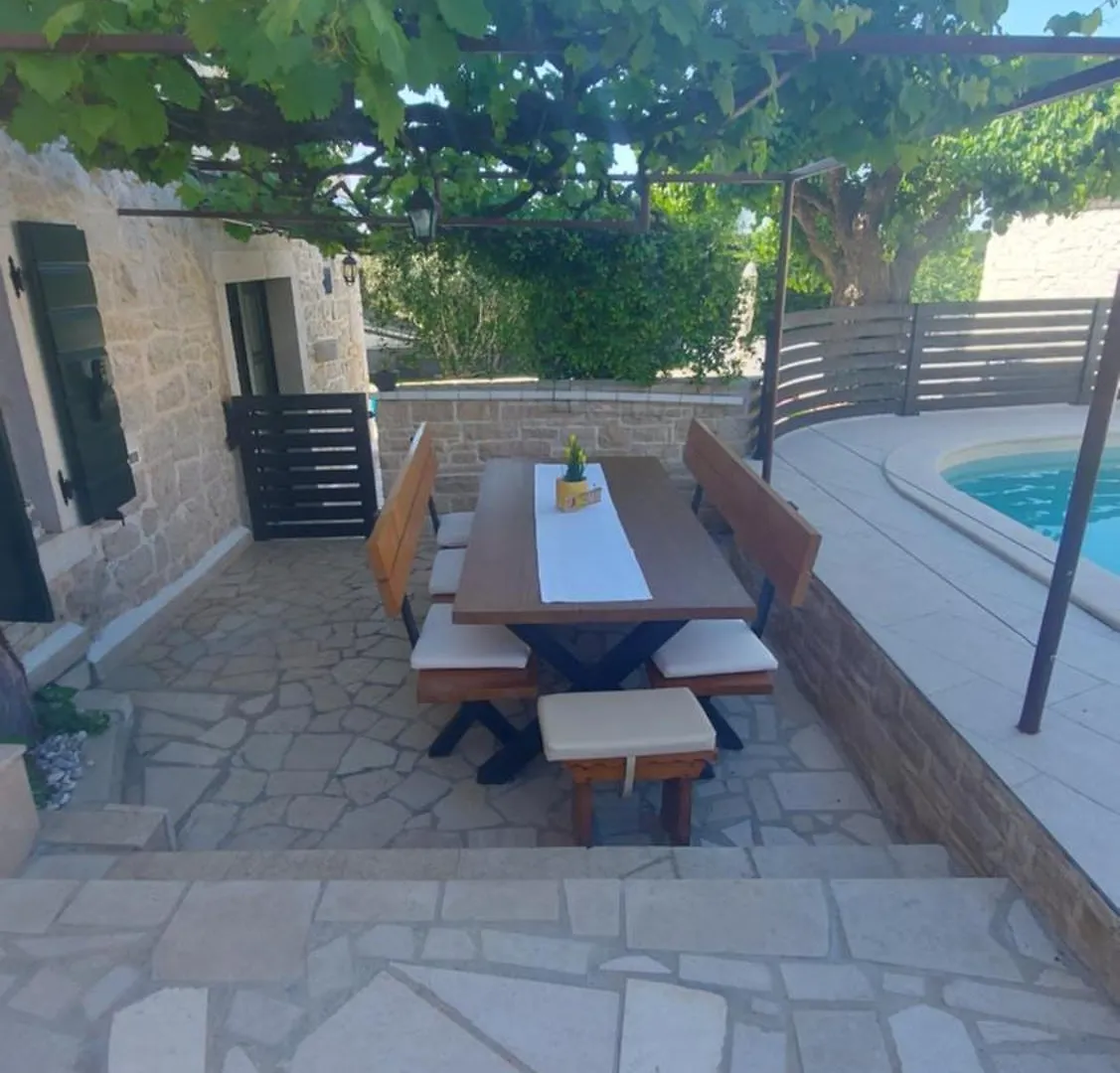 פורץ Villa Zita 0*,  קרואטיה