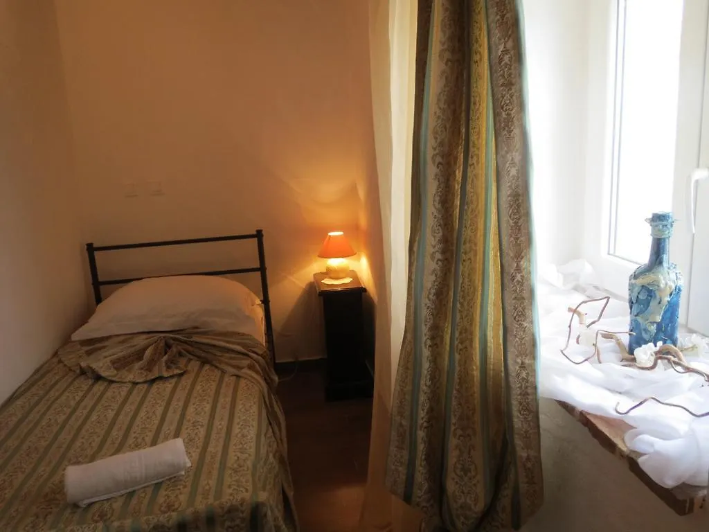 פורץ Villa Zita