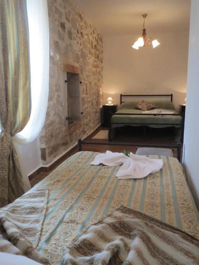 פורץ Villa Zita