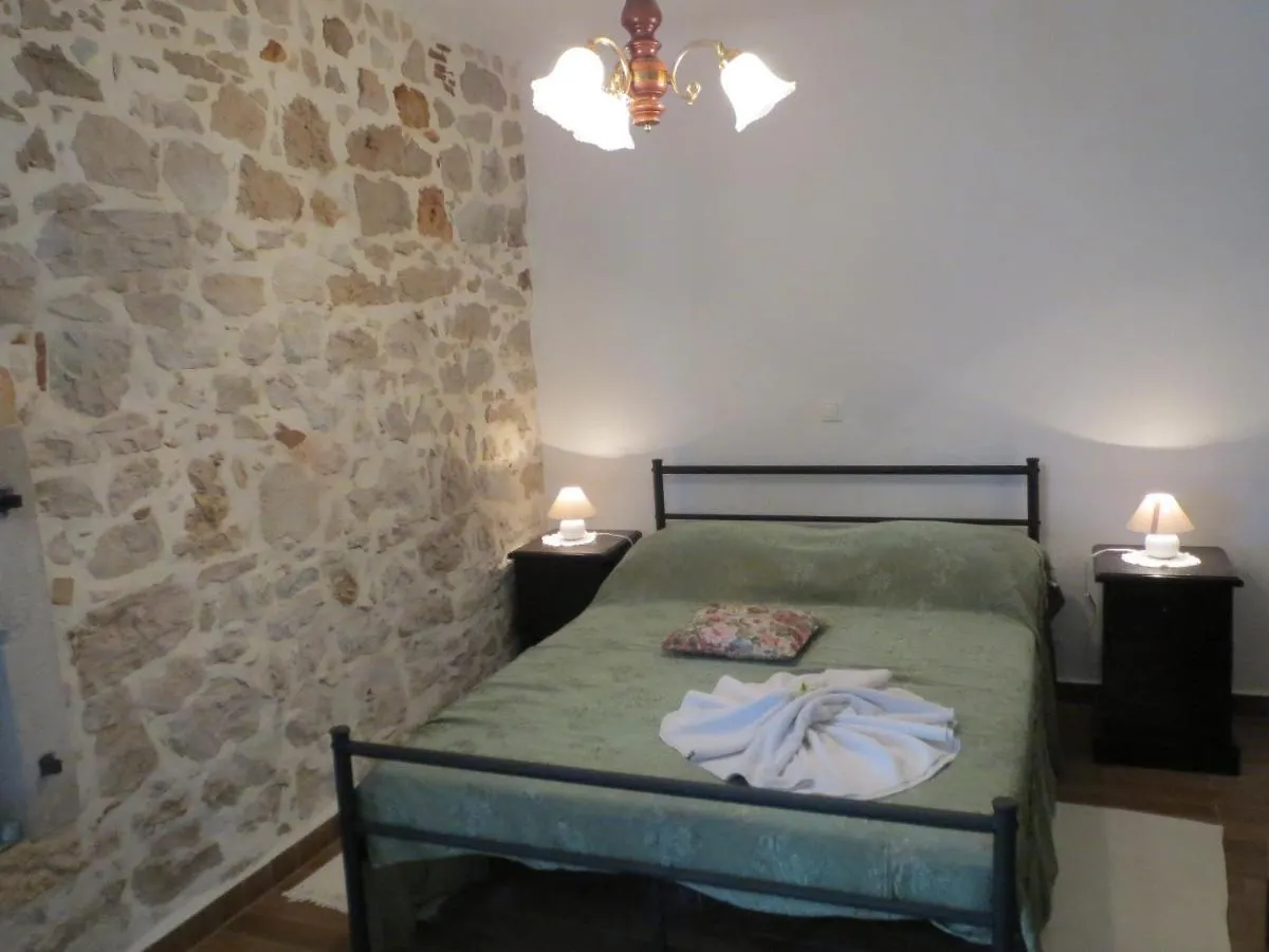 פורץ Villa Zita