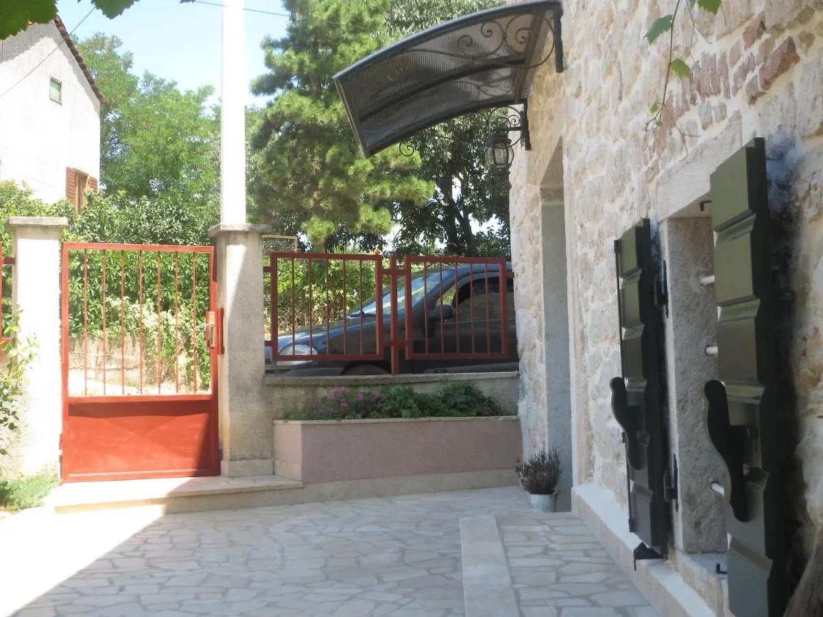 פורץ Villa Zita 0*,  קרואטיה